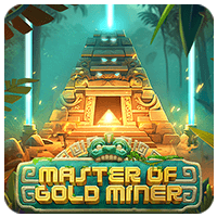 Mster of gold minner