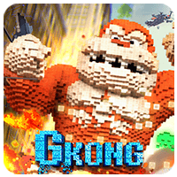Gkong