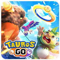 tauros go