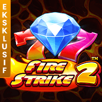 Fire Strine 2